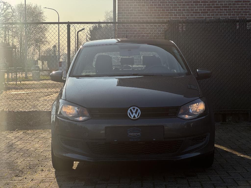 VW POLO 2011 BENZINE 97DKM GEKEURD&GARANTIE - Detail 3