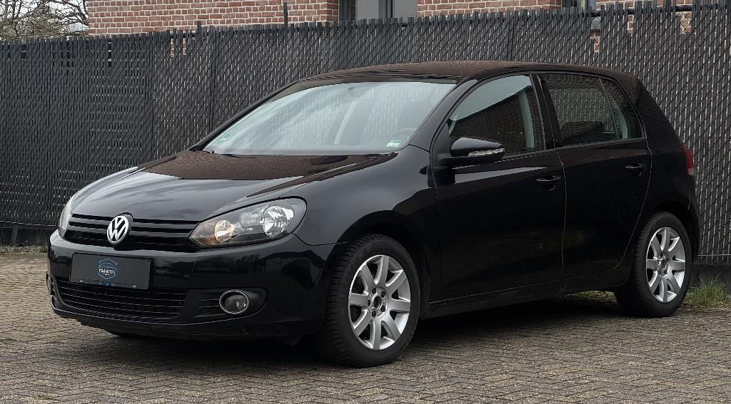 VW GOLF VI 2012 BENZINE 145DKM GEKEURD&GARANTIE - Detail 3